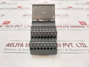 Emerson Kj3221X1-ba1 Analog Output Hart Module Set 12P2531X102 Rev: N, Series 2