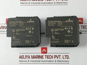 Emerson Kj3221X1-ba1 Analog Output Module 4-20Ma 12Vdc 150Ma Series 2