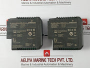 Emerson Kj3223X1-ba1 Analog Input Module 16 Ch 12Vdc 150Ma T4 4-20 Ma