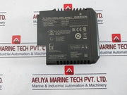 Emerson Kj3223X1-ba1 16-channel Analog Module Series 2 Rev G 24Vdc