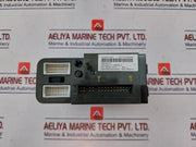 Emerson Kj3242X1-ba1 Delta V Fieldbus H1, Series 2 Card 12P2471X072, Rev: J
