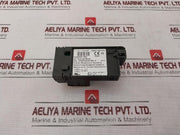 Emerson Kj3242X1-ea1 H1 Terminal Block 12P2574X032 Rev E