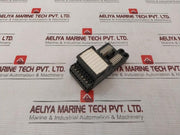 Emerson Kj3242X1-ea1 H1 Terminal Block 12P2574X032 Rev E