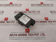 Emerson Kj3242X1-ea1 H1 Terminal Block 12P2574X032 Rev E