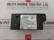 Emerson Kj3242X1-ea1 H1 Terminal Block 12P2574X032 Rev E