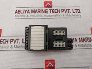 Emerson Kj3242X1-ea1 H1 Terminal Block 12P2574X032 Rev E