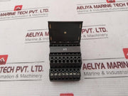 Emerson Kj3242X1-ea1 H1 Terminal Block 12P2574X032 Rev E