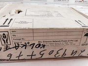 Emerson Lpl277N50 Powersure Surge Protection 50/60Hz