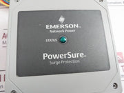 Emerson Lpl277N50 Powersure Surge Protection 50/60Hz