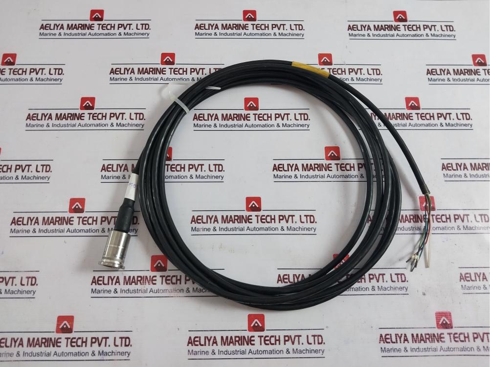 Emerson Mas 2600 Transducer 1.5 Bar With 5 Meter Cable Mas 2600-g30-05-0/0P