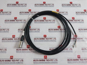 Emerson Mas 2600 Transducer 1.5 Bar With 5 Meter Cable Mas 2600-g30-05-0/0P