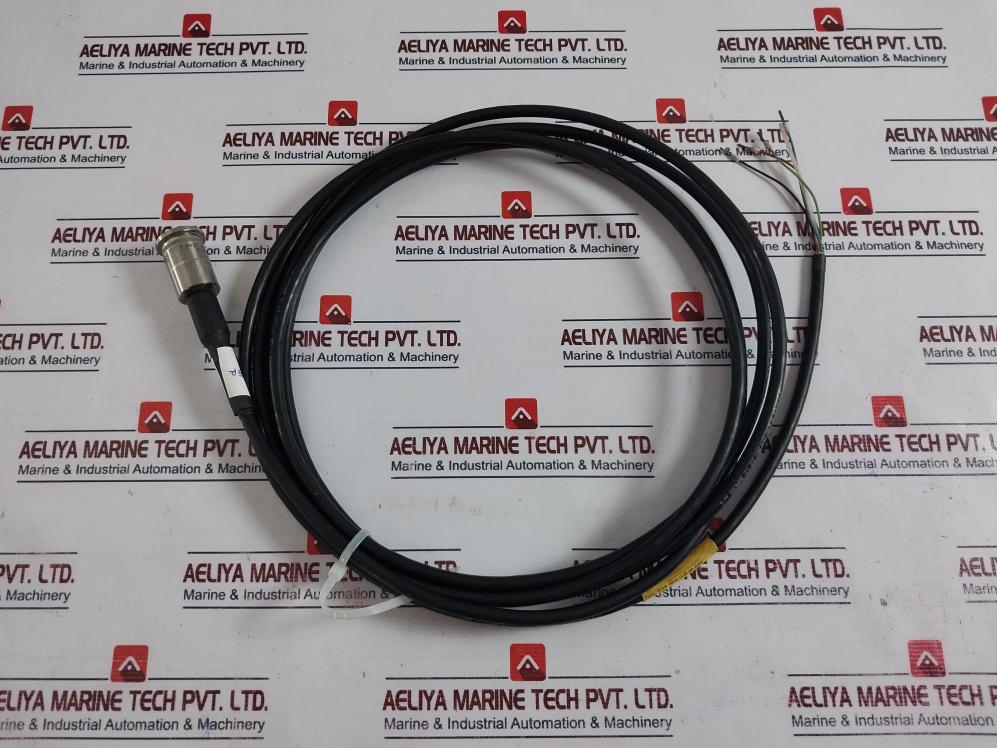 Emerson Mas 2600 Transducer 1.5 Bar With 5 Meter Cable Mas 2600-g30-05-0/0P