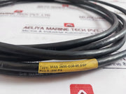 Emerson Mas 2600 Transducer 1.5 Bar With 5 Meter Cable Mas 2600-g30-05-0/0P