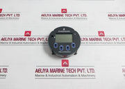 Emerson Mmi-20028669 Flow Transmitter Display Cmm104644 Rev Ab