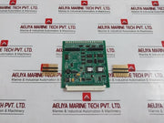 Emerson Ovation 5148268-5 Circuit Board 3A99235A05 1C31109G01 Gtw 18 94V0