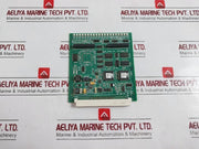 Emerson Ovation 5148268-5 Circuit Board 3A99235A05 1C31109G01 Gtw 18 94V0