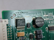 Emerson Ovation 5148268-5 Circuit Board 3A99235A05 1C31109G01 Gtw 18 94V0