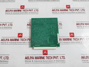 Emerson Ovation 5148268-5 Circuit Board 3A99235A05 1C31109G01 Gtw 18 94V0