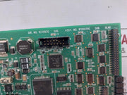 Emerson Ovation 5148268-5 Printed Circuit Board 1C31193G 1P00029G01 Gtw18 V0 94V0