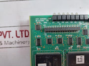 Emerson Ovation 5148268-5 Printed Circuit Board 1C31193G 1P00029G01 Gtw18 V0 94V0