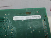 Emerson Ovation 5148268-5 Printed Circuit Board 1C31193G 1P00029G01 Gtw18 V0 94V0