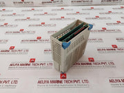 Emerson Ovation 5X00070G01 Analog Input Module 1P00018G (Minor Housing Damage)
