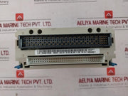 Emerson Ovation 5X00070G01 Analog Input Module 1P00018G (Minor Housing Damage)