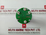 Emerson Pcb-0260-rev00 Flame Detector Pcb Board Pcb-0250-rev01 94V-0