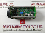 Emerson Pcb-0260-rev00 Flame Detector Pcb Board Pcb-0250-rev01 94V-0