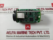 Emerson Pcb-0260-rev00 Flame Detector Pcb Board Pcb-0250-rev01 94V-0