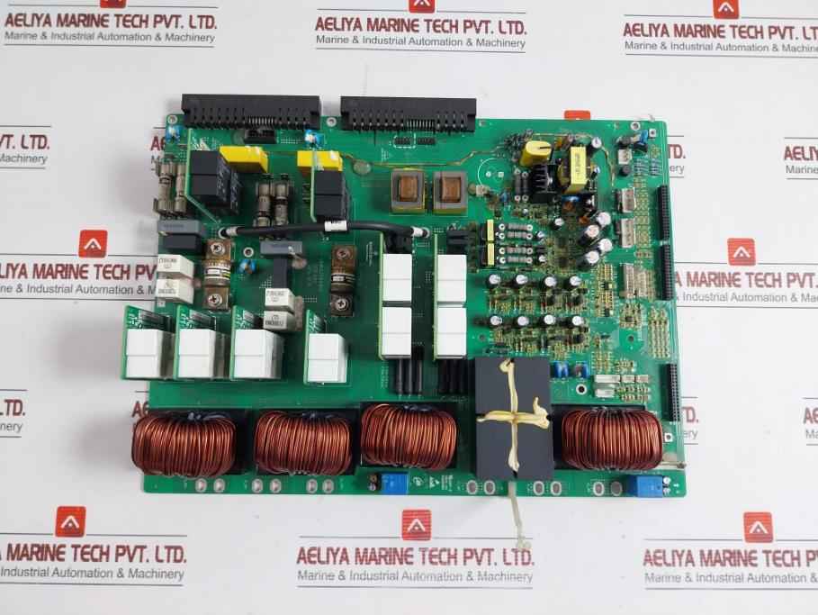 Power Control Board Assembly Emerson Uhra2s8a1m2