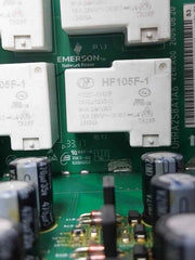 Power Control Board Assembly Emerson Uhra2s8a1m2