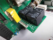 Power Control Board Assembly Emerson Uhra2s8a1m2