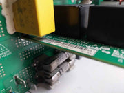 Power Control Board Assembly Emerson Uhra2s8a1m2