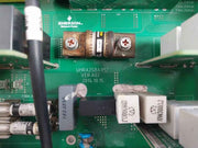 Power Control Board Assembly Emerson Uhra2s8a1m2