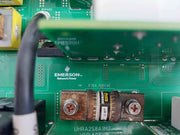 Power Control Board Assembly Emerson Uhra2s8a1m2