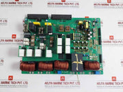 Power Control Board Assembly Emerson Uhra2s8a1m2