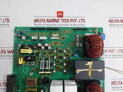 Power Control Board Assembly Emerson Uhra2s8a1m2