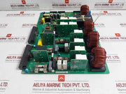 Power Control Board Assembly Emerson Uhra2s8a1m2