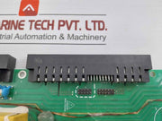 Power Control Board Assembly Emerson Uhra2s8a1m2