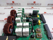 Power Control Board Assembly Emerson Uhra2s8a1m2