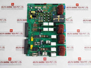 Power Control Board Assembly Emerson Uhra2s8a1m2