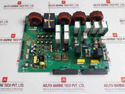 Power Control Board Assembly Emerson Uhra2s8a1m2