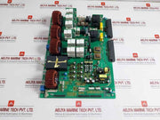 Power Control Board Assembly Emerson Uhra2s8a1m2