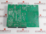 Power Control Board Assembly Emerson Uhra2s8a1m2