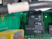 Power Control Board Assembly Emerson Uhra2s8a1m2