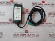 Emerson Pss40-1212 Power Supply/Charger 00475-0003-0022, 100V-240Vac 50-60Hz