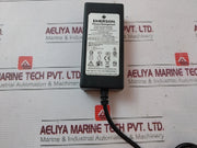 Emerson Pss40-1212 Power Supply/Charger 00475-0003-0022, 100V-240Vac 50-60Hz