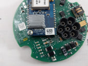 Emerson Pwb 00781-1104-0005 Printed Circuit Board 215E24 Ahac1414