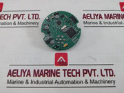 Emerson Pwb 00781-1104-0005 Printed Circuit Board 215E24 Ahac1414